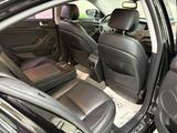 Kia K7 2014 года за 8 500 000 тг. в Шымкент – фото 5