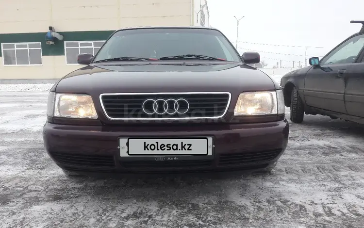 Audi 100 1993 года за 2 800 000 тг. в Павлодар