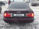 Audi 100 1993 года за 3 000 000 тг. в Павлодар – фото 2