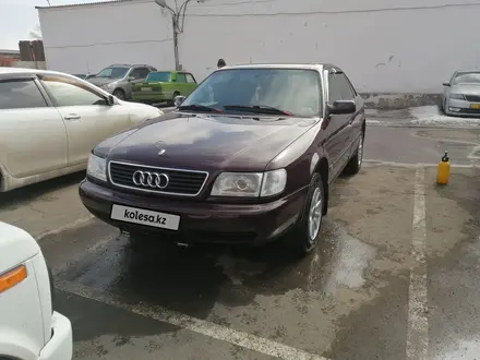 Audi 100 1993 года за 2 800 000 тг. в Павлодар – фото 23