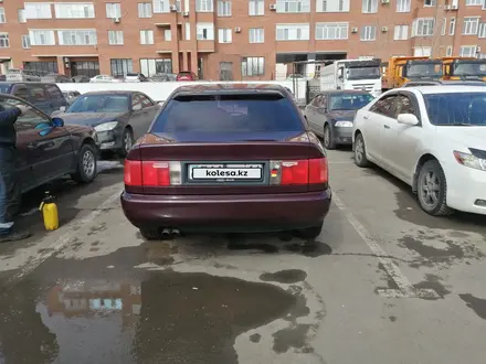 Audi 100 1993 года за 2 800 000 тг. в Павлодар – фото 27
