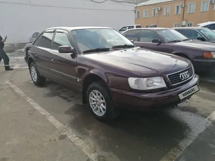 Audi 100 1993 года за 2 800 000 тг. в Павлодар – фото 30