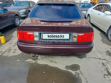 Audi 100 1993 года за 2 800 000 тг. в Павлодар – фото 6