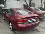 Mazda 626 1992 года за 750 000 тг. в Алматы – фото 5