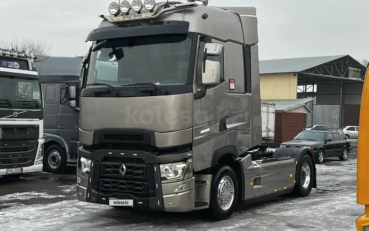 Volvo  FH 2018 годаfor35 000 000 тг. в Алматы