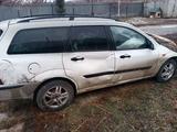 Ford Focus 2002 года за 10 000 тг. в Усть-Каменогорск – фото 2