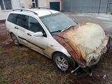 Ford Focus 2002 года за 10 000 тг. в Усть-Каменогорск