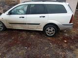 Ford Focus 2002 года за 10 000 тг. в Усть-Каменогорск – фото 3