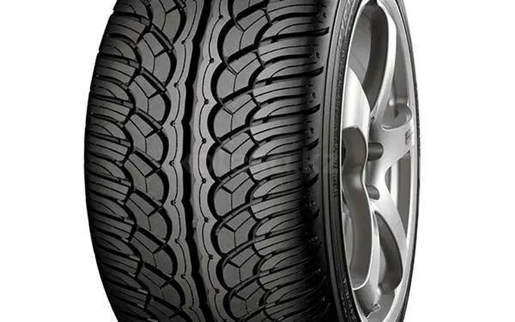 Yokohama PARADA PA02 285/40R23 за 136 900 тг. в Алматы