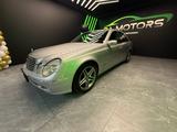 Mercedes-Benz E 320 2002 годаfor4 500 000 тг. в Астана – фото 2