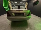 Mercedes-Benz E 320 2002 годаfor4 500 000 тг. в Астана – фото 4