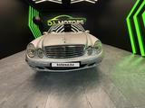Mercedes-Benz E 320 2002 годаfor4 500 000 тг. в Астана