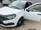 ВАЗ (Lada) Granta 2190 2019 годаүшін4 500 000 тг. в Алматы – фото 2