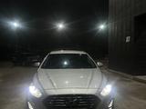 Hyundai Sonata 2019 годаүшін9 150 000 тг. в Шымкент – фото 2