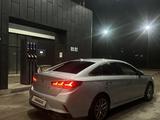 Hyundai Sonata 2019 годаүшін9 150 000 тг. в Шымкент – фото 4