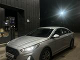 Hyundai Sonata 2019 годаүшін9 150 000 тг. в Шымкент