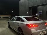 Hyundai Sonata 2019 годаүшін9 150 000 тг. в Шымкент – фото 5