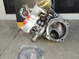 Турбина на Джета, гольф, пассат, Ауди А3 Октавия за 2 026 тг. в Алматы