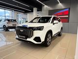Geely Okavango Premium 2025 года за 13 990 000 тг. в Экибастуз – фото 2