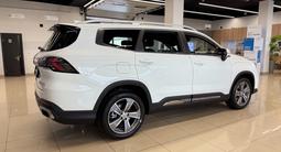 Geely Okavango Premium 2025 года за 13 990 000 тг. в Экибастуз – фото 4