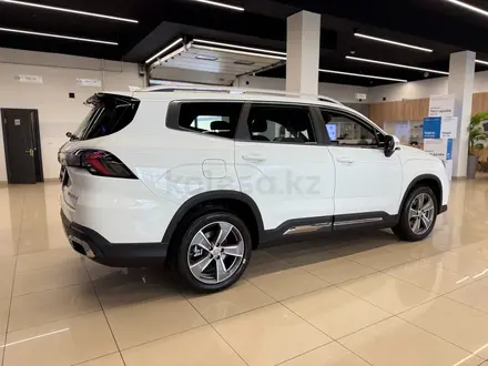 Geely Okavango Premium 2025 года за 12 790 000 тг. в Экибастуз – фото 4