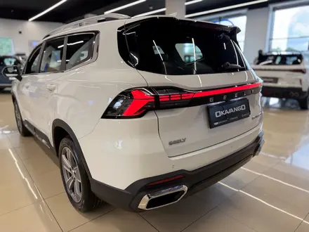Geely Okavango Premium 2025 года за 12 790 000 тг. в Экибастуз – фото 11
