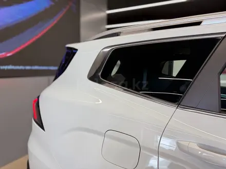 Geely Okavango Premium 2025 года за 12 790 000 тг. в Экибастуз – фото 15