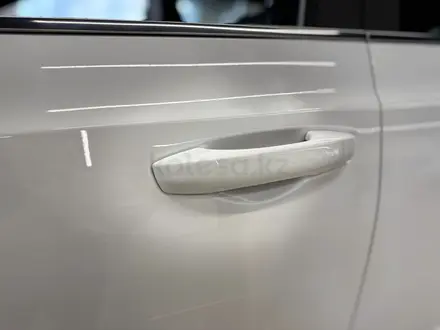Geely Okavango Premium 2025 года за 12 790 000 тг. в Экибастуз – фото 19