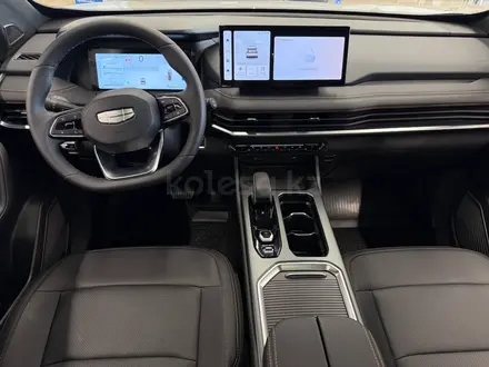 Geely Okavango Premium 2025 года за 12 790 000 тг. в Экибастуз – фото 21