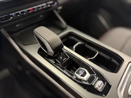 Geely Okavango Premium 2025 года за 12 790 000 тг. в Экибастуз – фото 26
