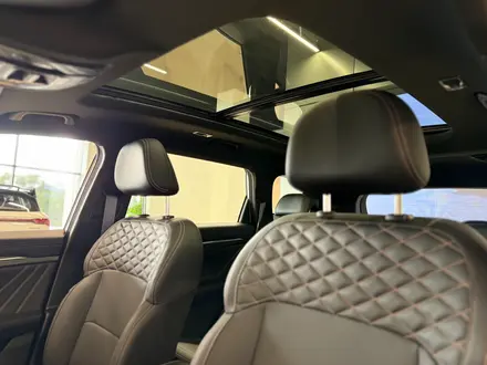 Geely Okavango Premium 2025 года за 12 790 000 тг. в Экибастуз – фото 30