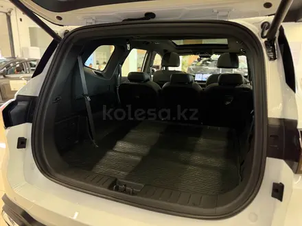 Geely Okavango Premium 2025 года за 12 790 000 тг. в Экибастуз – фото 41