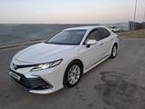 Toyota Camry 2022 годаүшін12 000 000 тг. в Шымкент – фото 2