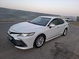 Toyota Camry 2022 годаүшін12 000 000 тг. в Шымкент