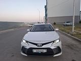 Toyota Camry 2022 годаүшін12 000 000 тг. в Шымкент – фото 3