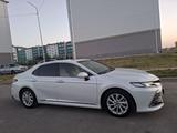 Toyota Camry 2022 годаүшін12 000 000 тг. в Шымкент – фото 4
