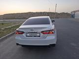 Toyota Camry 2022 годаүшін12 000 000 тг. в Шымкент – фото 5