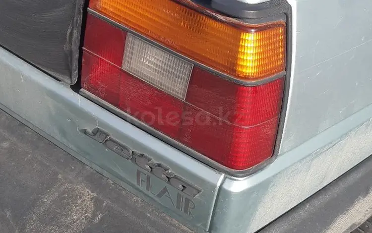 Volkswagen Jetta 1991 года за 1 250 990 тг. в Павлодар