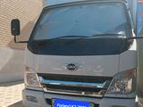 Forland  L3 CARGO TRUCK 2025 года за 8 200 000 тг. в Атырау – фото 2