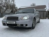 Hyundai Sonata 2005 годаүшін2 400 000 тг. в Актобе