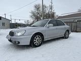 Hyundai Sonata 2005 годаfor2 400 000 тг. в Актобе – фото 2