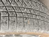 Шины 255/55 R20, зимние, износ 50% за 35 000 тг. в Усть-Каменогорск – фото 2