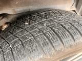Шины 255/55 R20, зимние, износ 50% за 35 000 тг. в Усть-Каменогорск