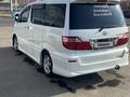 Toyota Alphard 2008 годаүшін5 900 000 тг. в Атырау – фото 12