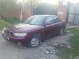 Daewoo Nubira 1997 годаүшін500 000 тг. в Актобе – фото 2