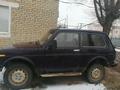 ВАЗ (Lada) Lada 2121 1998 года за 755 000 тг. в Чапаев