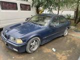 BMW 318 1991 года за 1 300 000 тг. в Павлодар