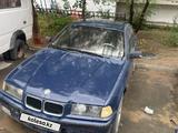 BMW 318 1991 года за 1 300 000 тг. в Павлодар – фото 2