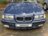 BMW 318 1991 года за 1 300 000 тг. в Павлодар – фото 4