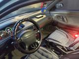 Mazda 626 1994 года за 1 200 000 тг. в Кокшетау – фото 2